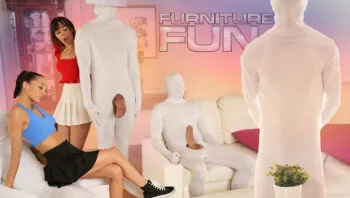 Freeuse Furniture Party